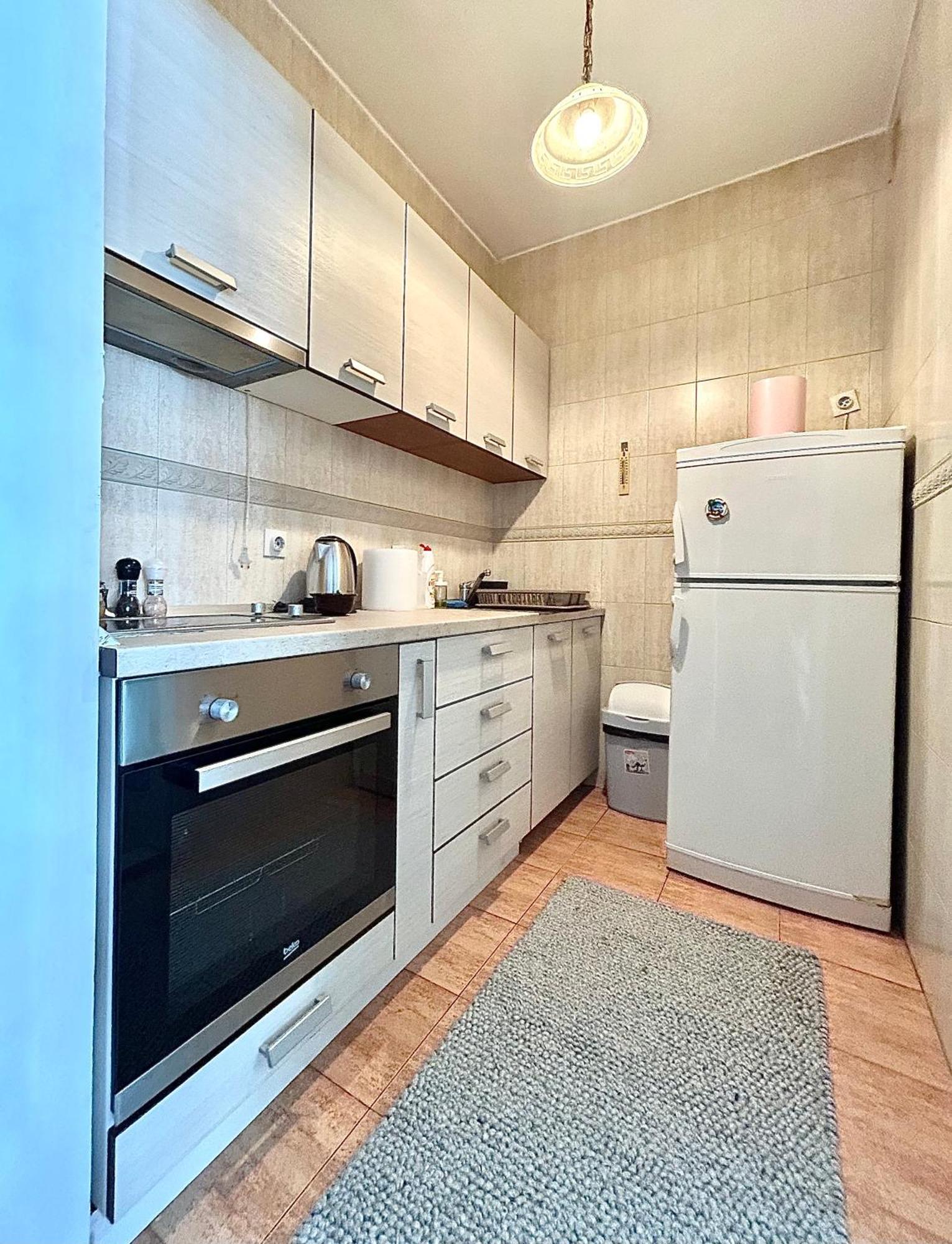Cozy, Charming One Bedroom Apt 포드고리차 외부 사진