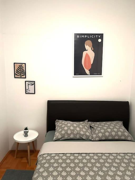 Cozy, Charming One Bedroom Apt 포드고리차 외부 사진