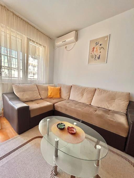 Cozy, Charming One Bedroom Apt 포드고리차 외부 사진